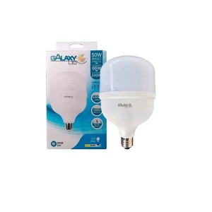 LAMPADA GLOB LED 6K 50/55W BULBO BIV