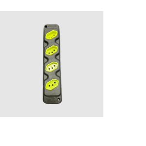TOMADA EXT. 4 TOM. 2P+T PT 20A THYENE
