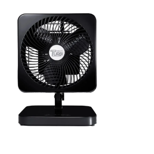 VENTIL. DELTA MESA 40 CM TURBI MAX PT