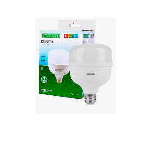 LAMPADA GLOB LED 6K 50/55W BULBO BIV