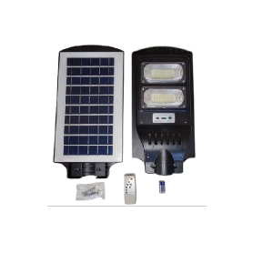 CTB LUMIN. SOLAR PUBLICA LED 200W 6500K