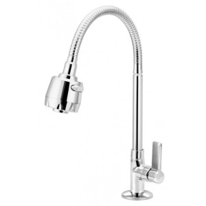 TORNEIRA-COZINHA- ARTICULADA- ESTEVES