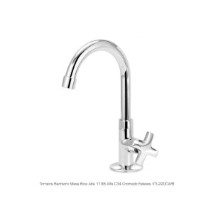 TORN. BAN. MESA BICA ALTA ¼ 1198 C34 CR