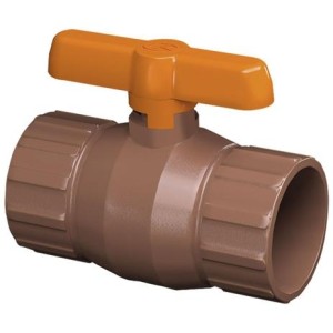 REGISTRO ESF. SOLD. 32MM