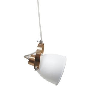 ARS PENDENTE  OMEGA BRANCO 440461