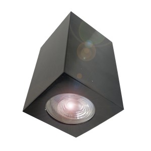 IDEAL PLAFON BOLT SOB QUAD 1PAR20 662 PT