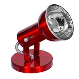 ARS SPOT NEW 1 LAMP E27 CJ         42301