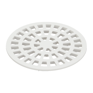 GRELHA NR54 RED. BC CX.SINF. 100  KRONA