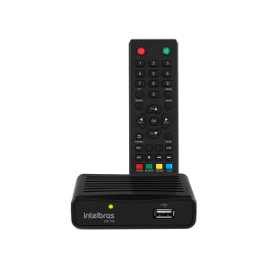 CONVERSOR DIGITAL INTELBRAS