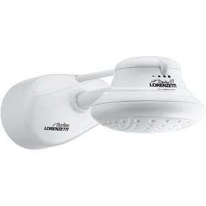 CHUVEIRO LXC 6800W 220V BELLA DUCHA 4T.C PRESS TURBO