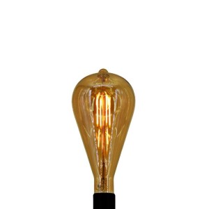 LAMPADA LED FILAMENTO A120 4W BQ