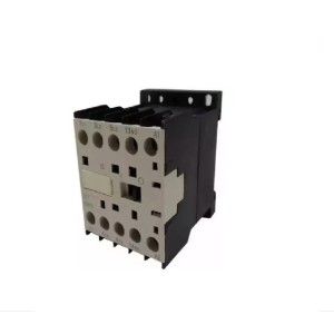CONTATOR JNG MINI TRIP. 6A 1NA 220V CJX2-K0610