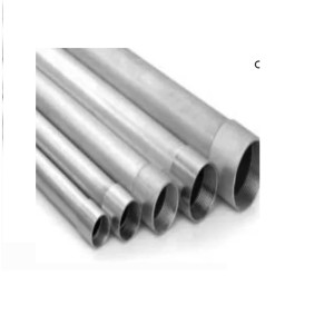 ELETRODUTO LV  GAL. 1/2