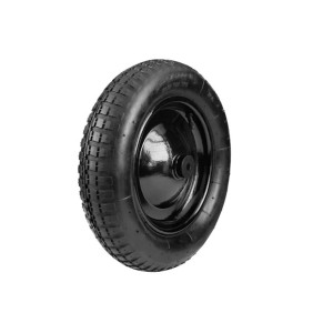 PNEU P/ CARRINHO DE PEDREIRO 325X8