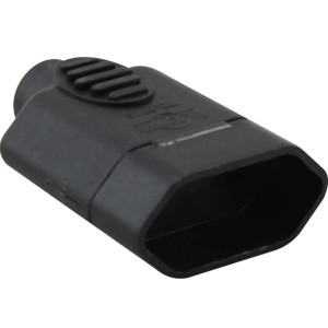 PLUG. ILUMI FEMEA 2P 10A PT 1430