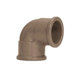 Joelho 90X50MM Soldavel Agua Fria Krona 0428