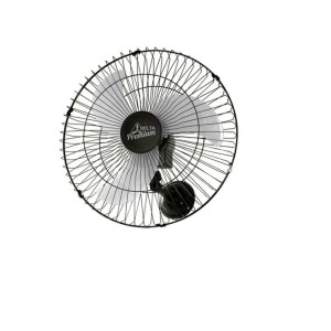 VENTIL. DELTA PAR.  60CM BIV PT GR AÇO VENTURA 79-6425